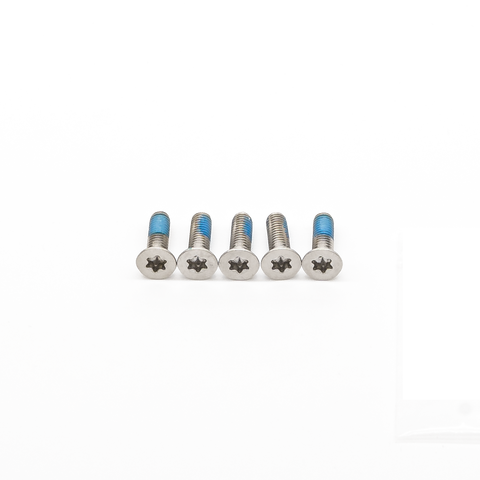 Spectrum Fuselage Screw Set