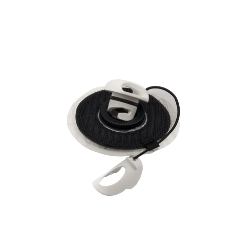 Speed Valve 2.2, 10cm bungee
