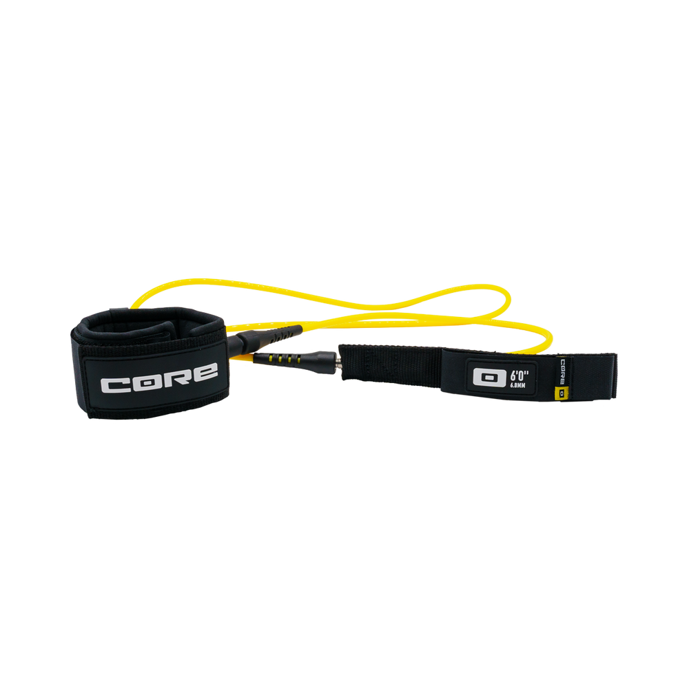 Surf Leash 6ft (ankle cuff)
