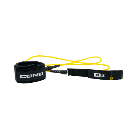 Surf Leash 6ft (ankle cuff)