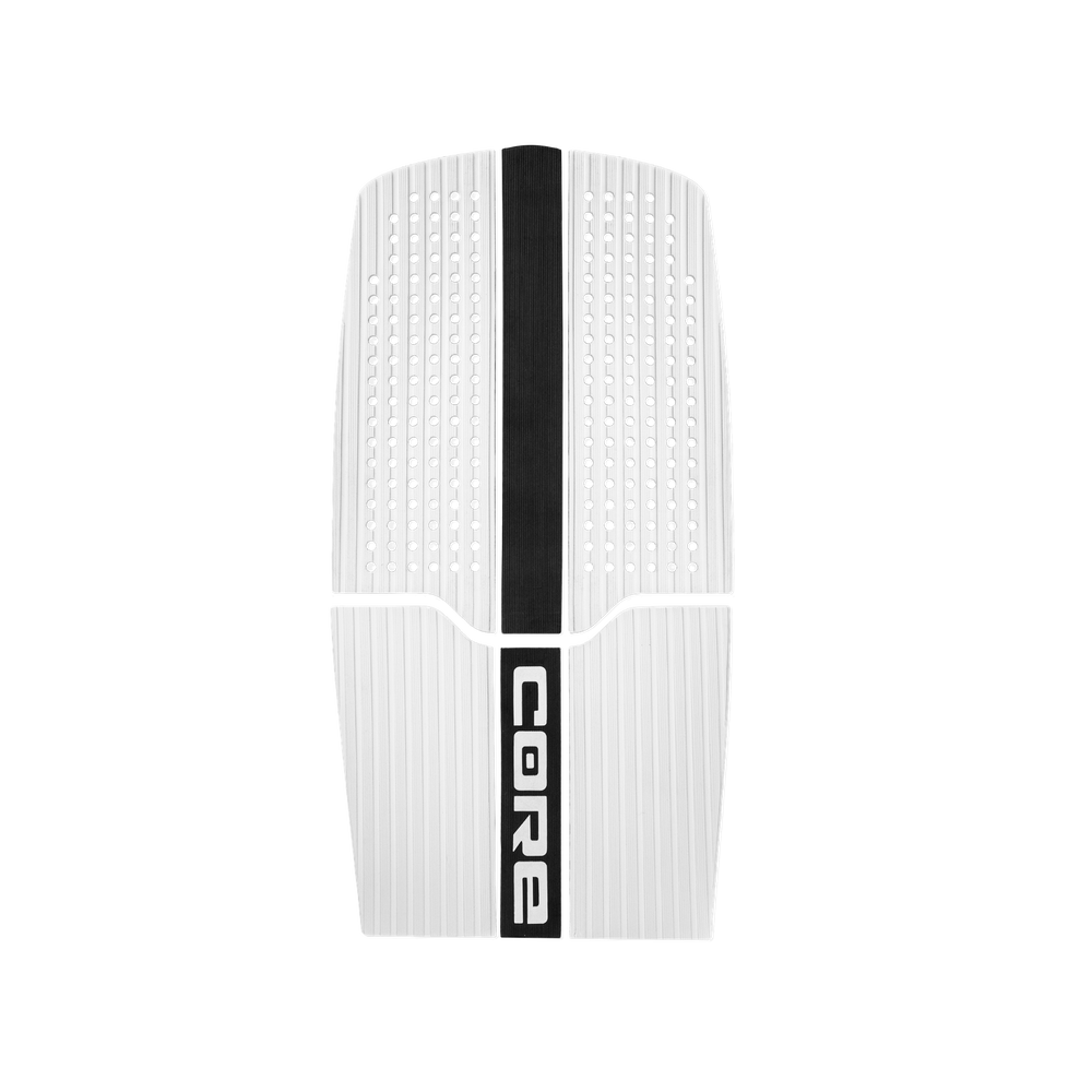 Traction Pad Center + Front
