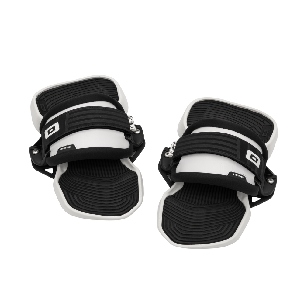 Union Comfort 2 Boardset Pads & Straps