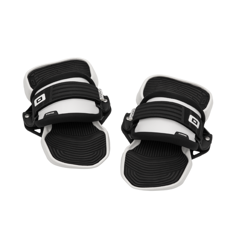 Union Comfort 2 Boardset Pads & Straps