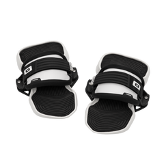 Union Comfort 2 Boardset Pads & Straps
