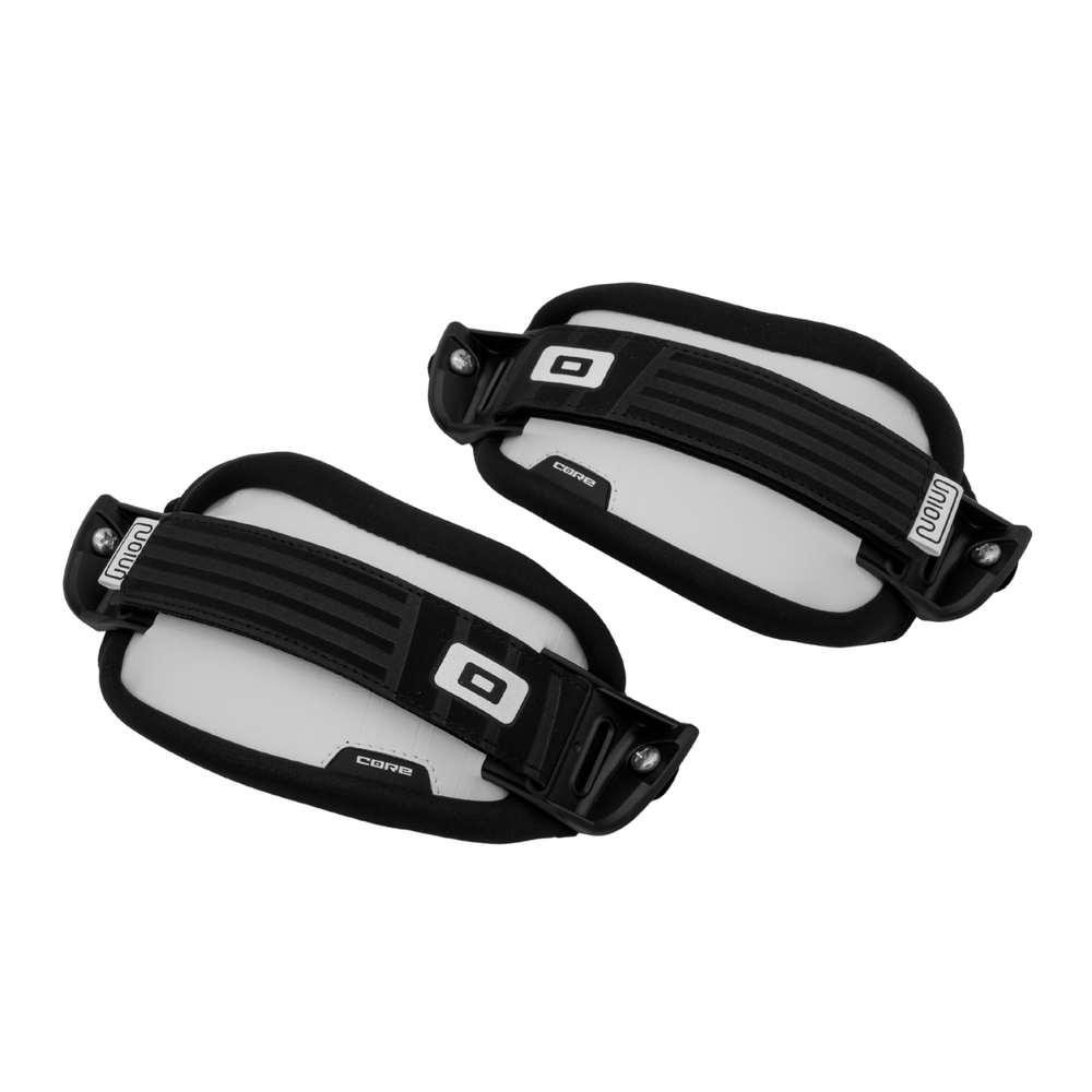 Union Comfort 2 Twintip Strap Set