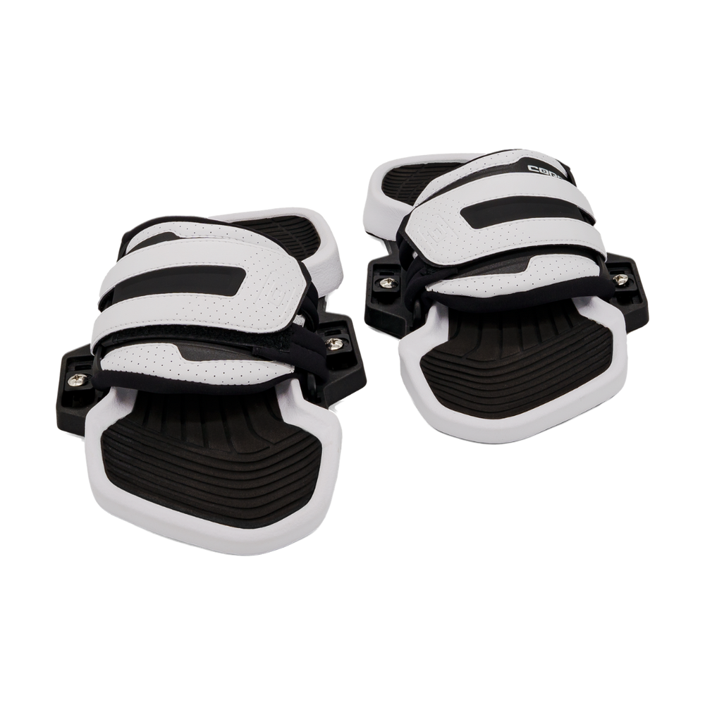 Union Pro 5 Boardset Pads & Straps