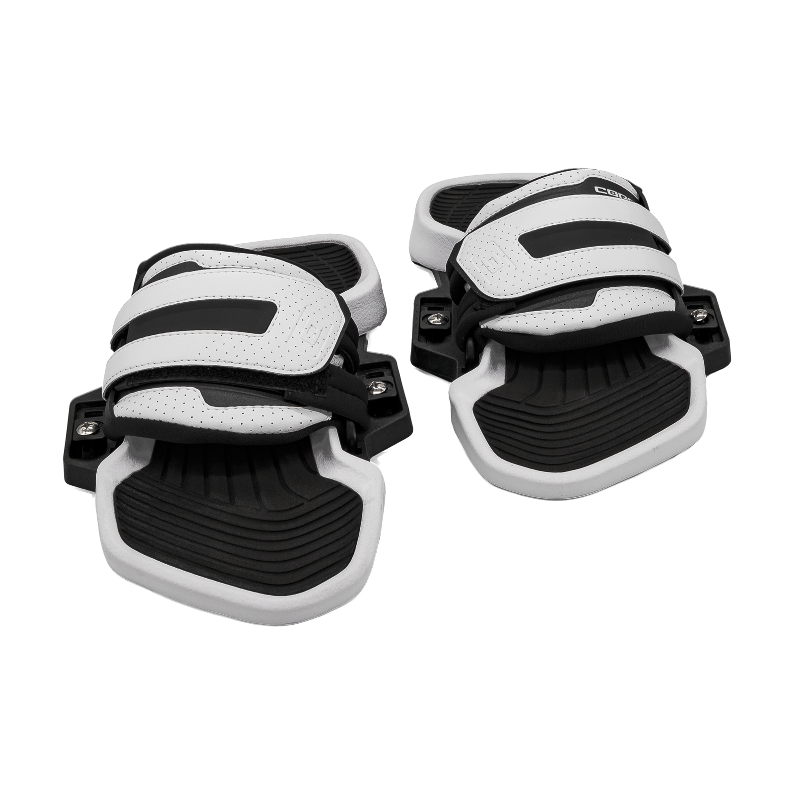 Union Pro 5 Boardset Pads & Straps – CORE Store