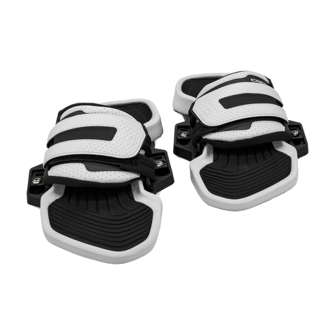 Union Pro 5 Boardset Pads & Straps