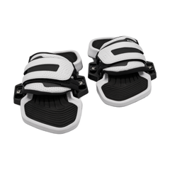 Union Pro 5 Boardset Pads & Straps