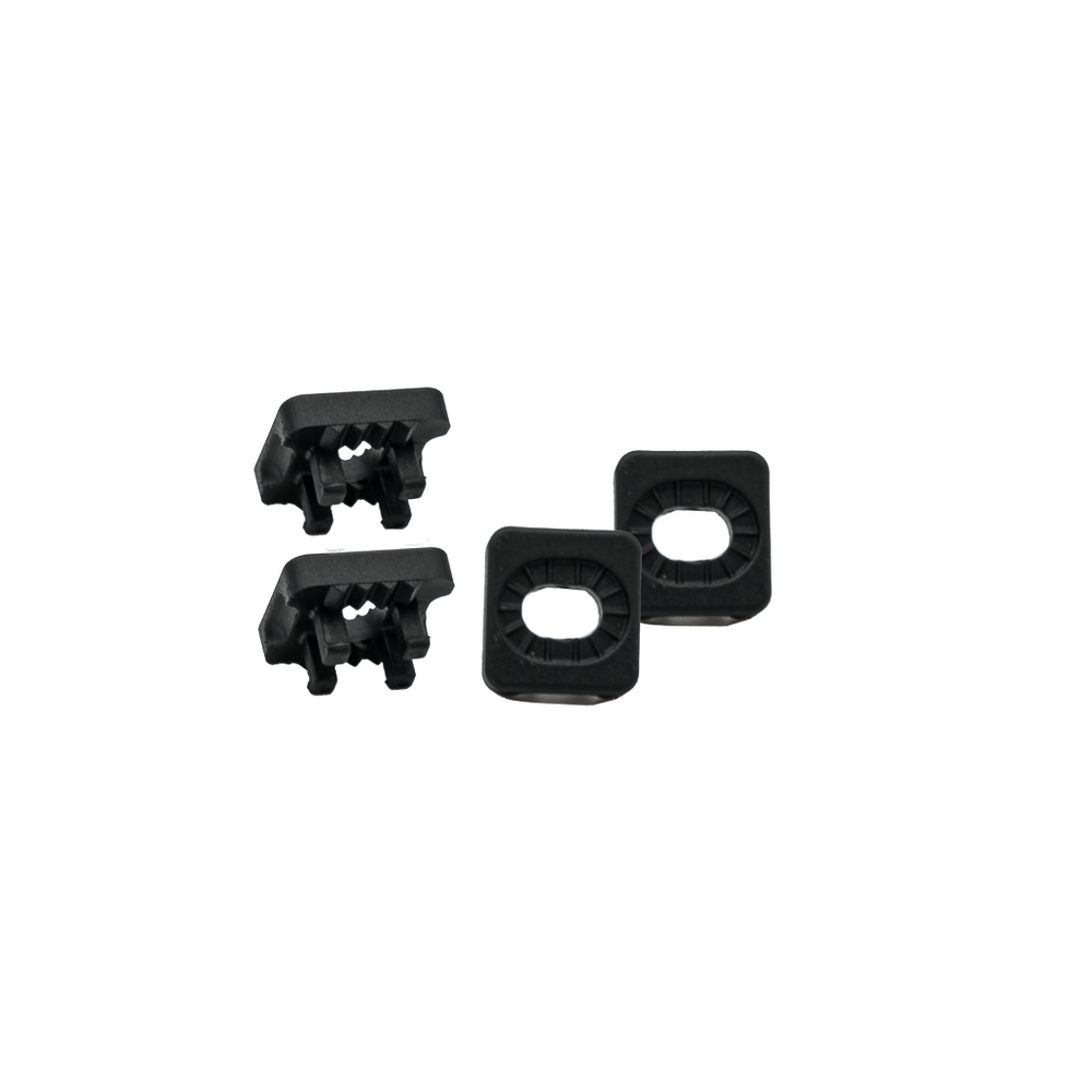 Union Pro 5 Plate Washer Set 4 pcs