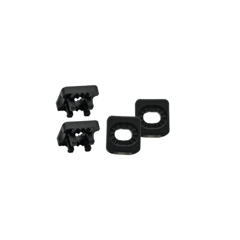 Union Pro 5 Plate Washer Set 4 pcs