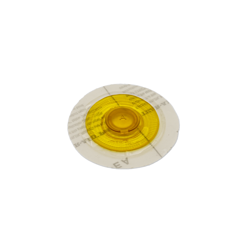 Wing Bladder Twist Preventer