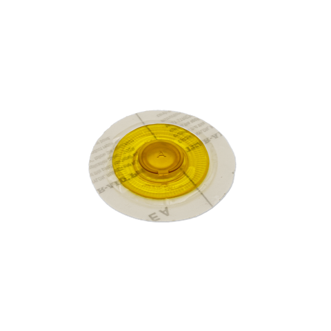 Wing Bladder Twist Preventer