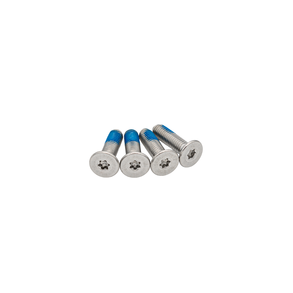 Wingfoil Mast Screw Set