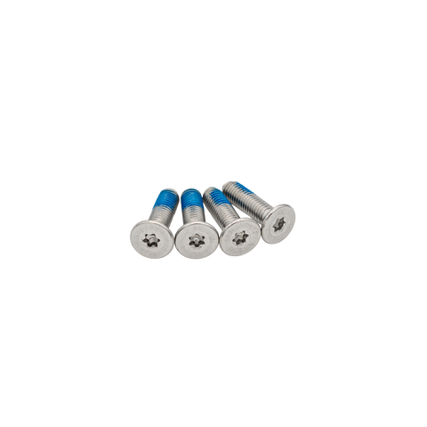 Wingfoil Mast Screw Set