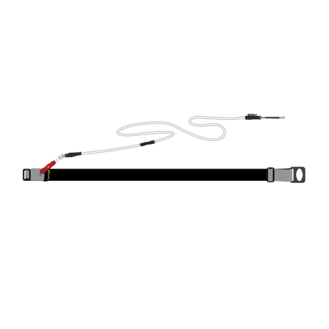 Wingfoil Waistbelt Leash 2.0