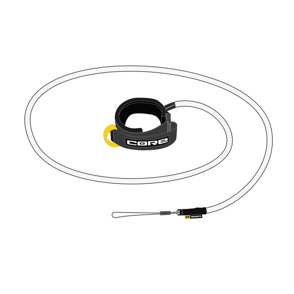 Wrist Leash