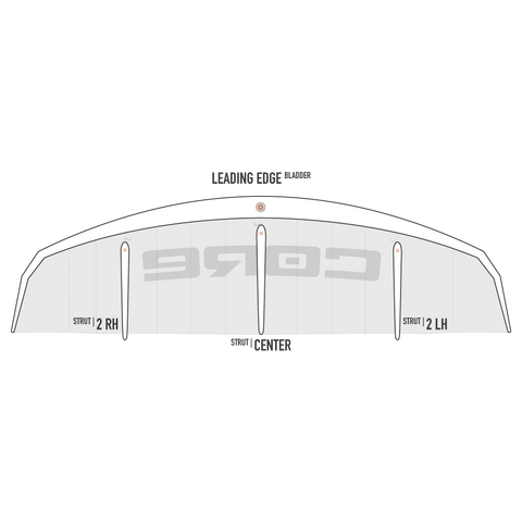 Air Pro Bladder