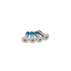 Foil Mast Screw Set