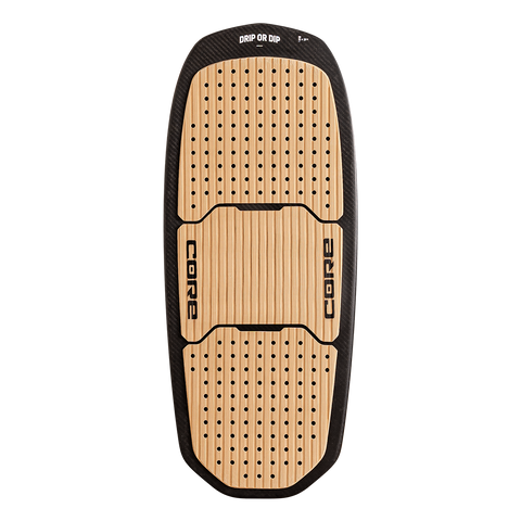 Pumpfoilboard Drip