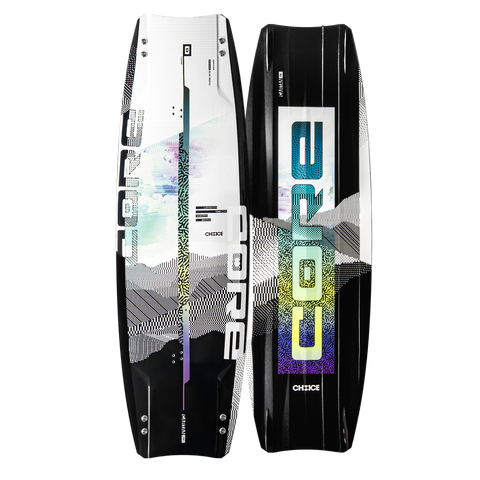 Choice 7 - board only