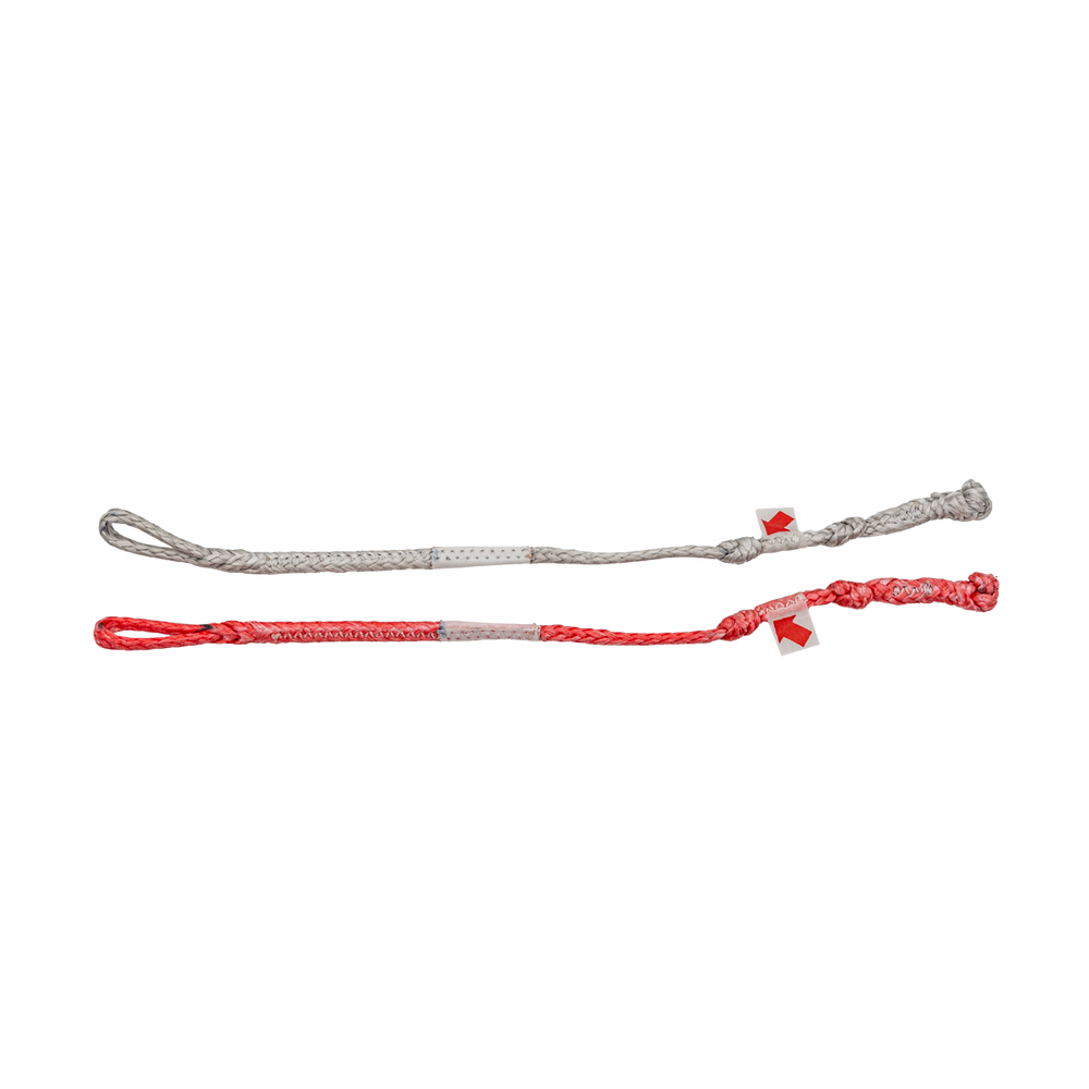 Impact 2 Bridle 13.0-15. Pigtail C Rear