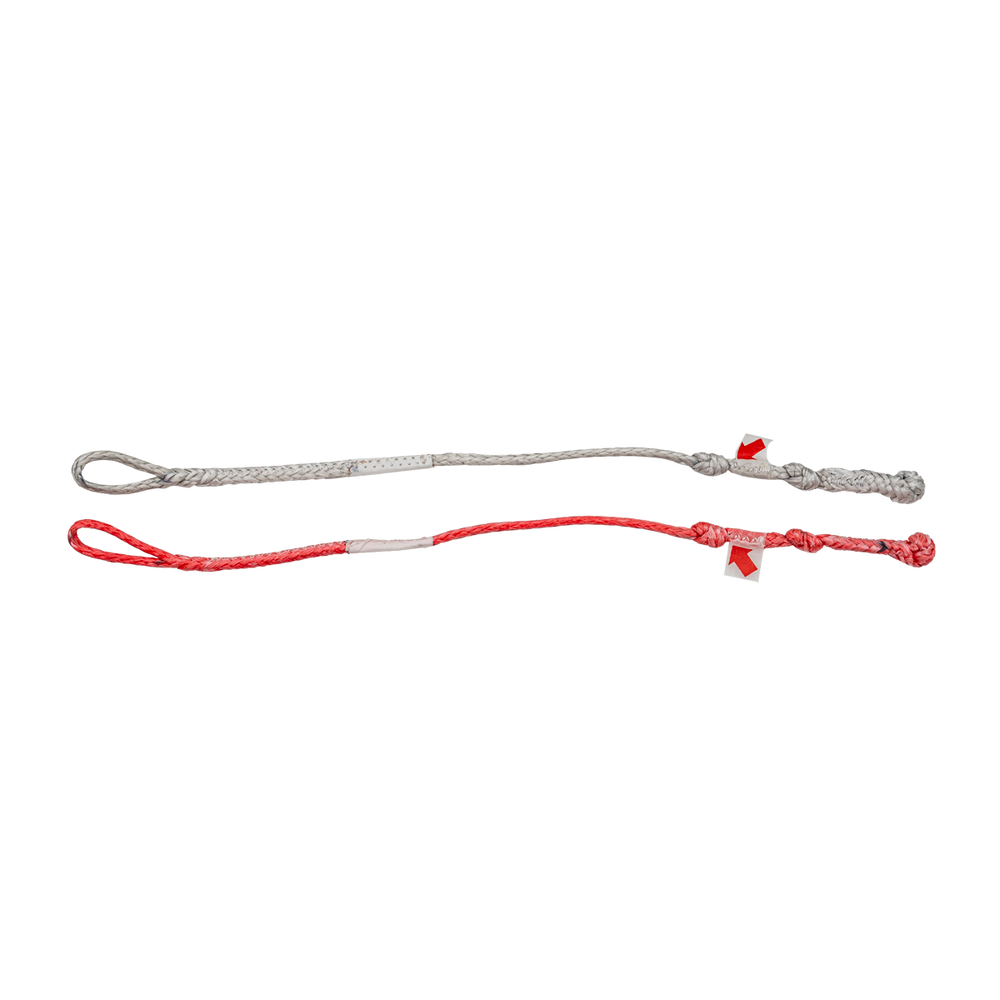 Impact 2 Bridle 7.0-8.0 Pigtail C Rear