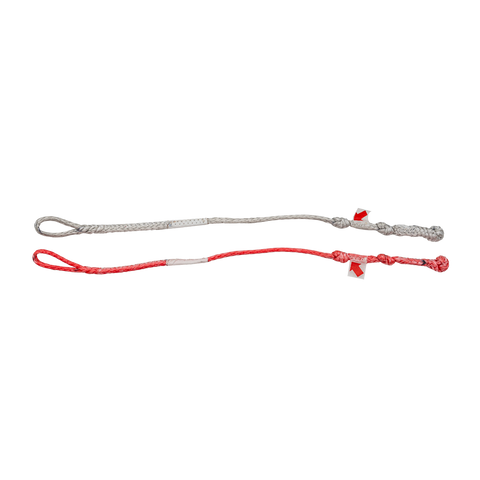Impact 2 Bridle 7.0-8.0 Pigtail C Rear