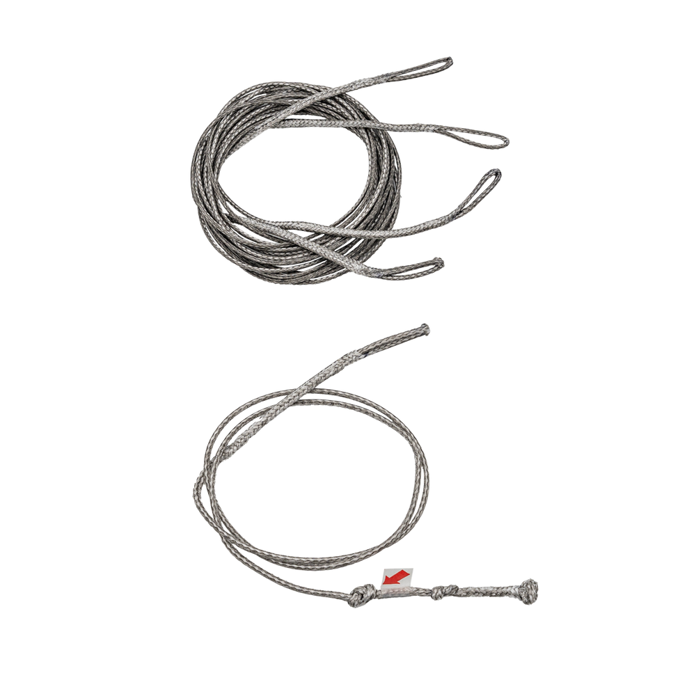 Impact 2 Bridle Noseline