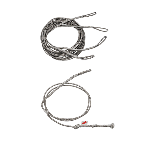Impact 2 Bridle Noseline
