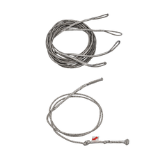 Impact 2 Bridle Noseline
