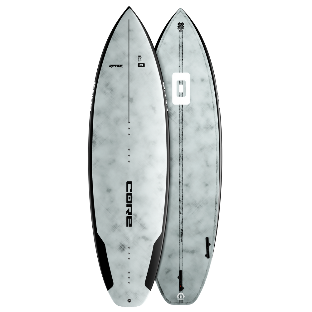 Ripper 6