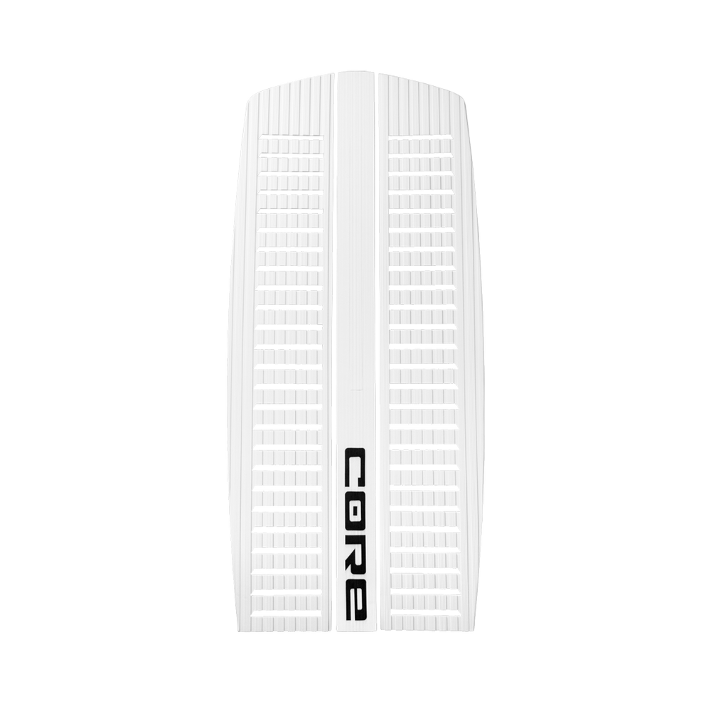 Ripper 4, Green Room 2, 720 II Traction Pad Center + Front