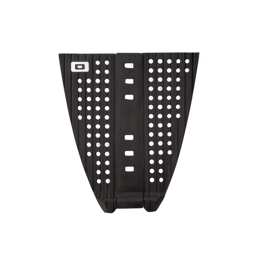Ripper 5 & 6, Green Room 3 Traction Pad Rear