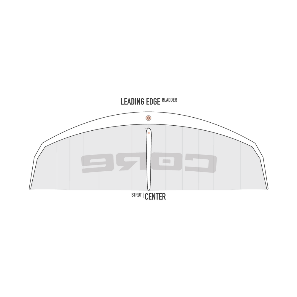Xlite 1 Bladder
