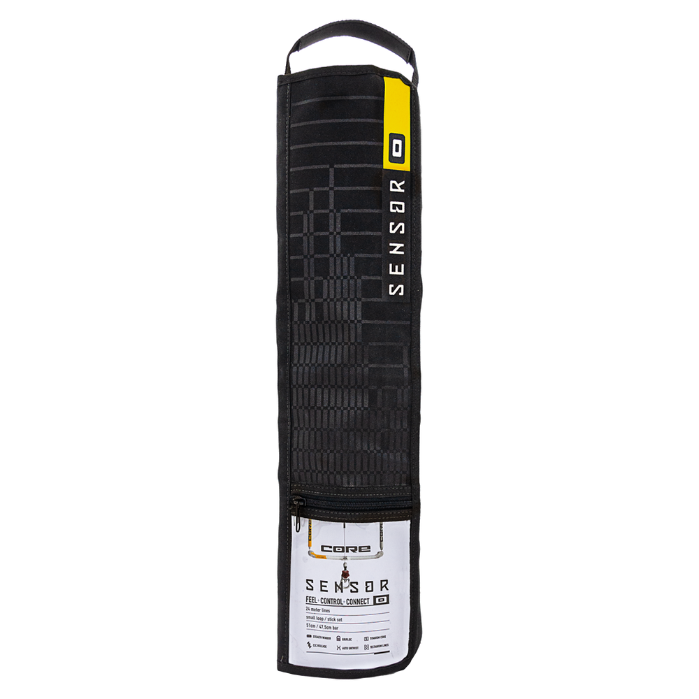 Sensor 3 & 3S Bar Bag