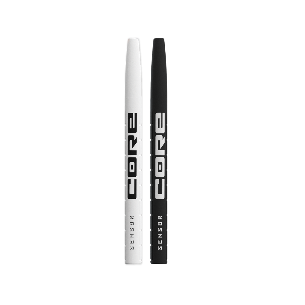 Sensor 3S Pro Floater Set (black & white)