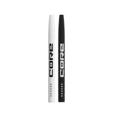 Sensor 3S Pro Floater Set (black & white)