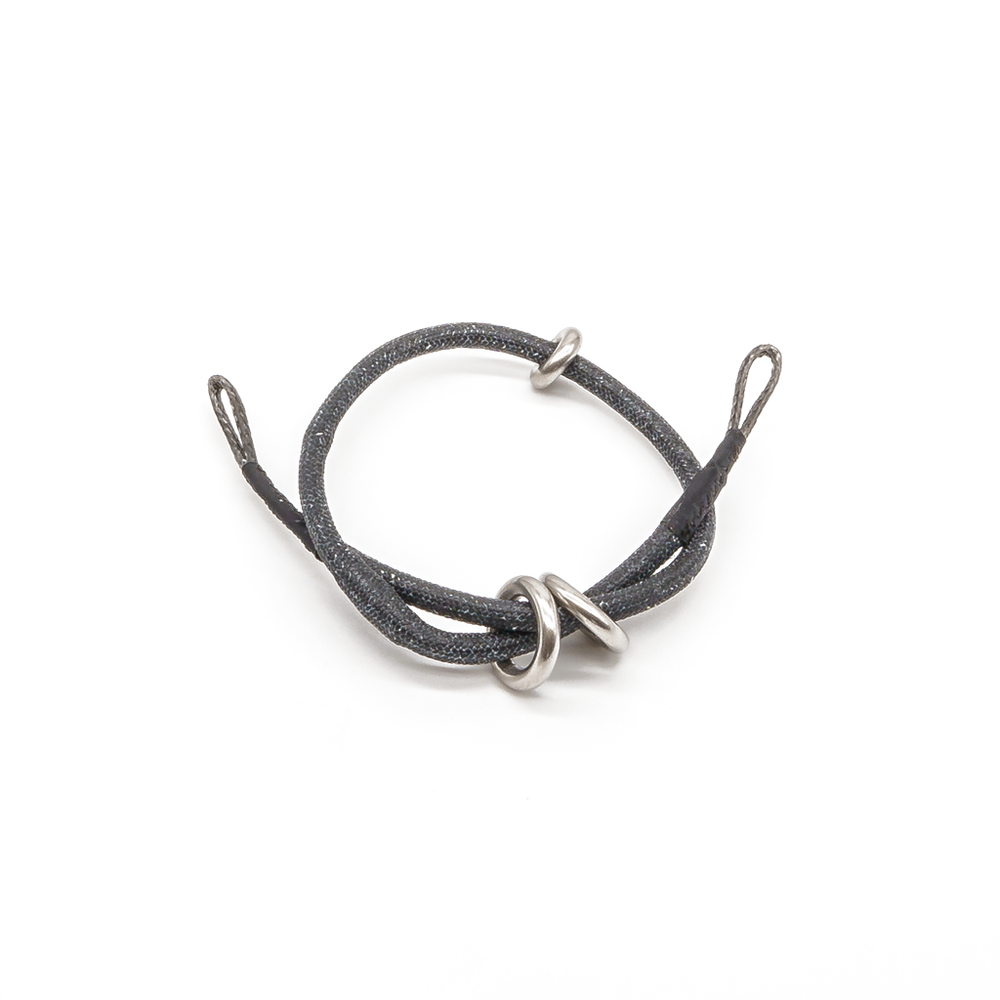 Sensor 3-3S covered SSF rope
