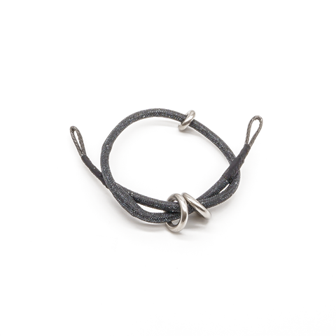 Sensor 3-3S covered SSF rope