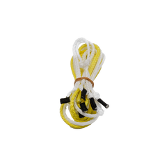 Sensor 2S Leader Line Set (white & yellow)