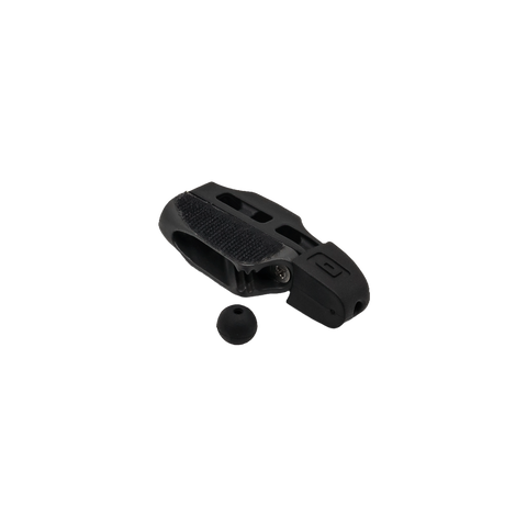 Sensor 2S Clamcleat Adjuster incl cover and cushion #9
