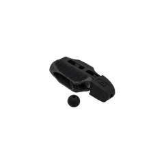 Sensor 2S Clamcleat Adjuster incl cover and cushion #9
