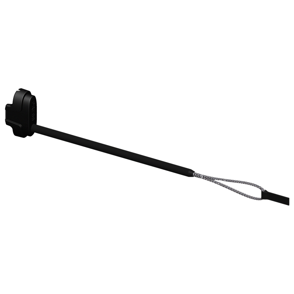 Sensor 3 & 3S Pro Endcap Insert, black