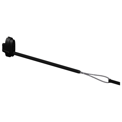 Sensor 3 & 3S Pro Endcap Insert, black