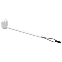 Sensor 3 & 3S Endcap Insert, white
