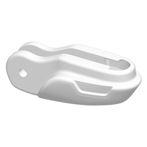 Sensor 3 & 3S Endcap Lever, white