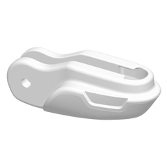 Sensor 3 & 3S Endcap Lever, white