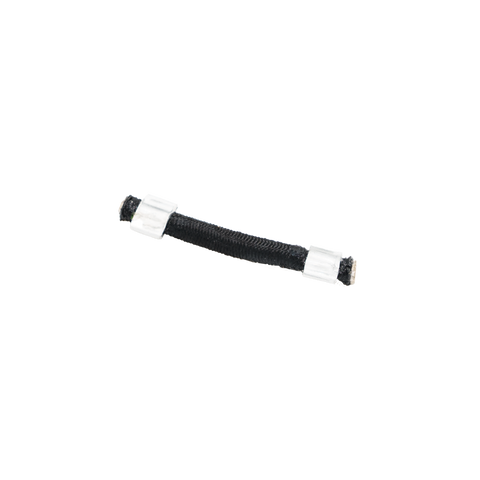 Sensor 3 & 3S Endcap Lever Bungee, black