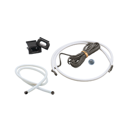 Sensor 3S Bar Insert Kit black (incl. Depower- and Safetyline)